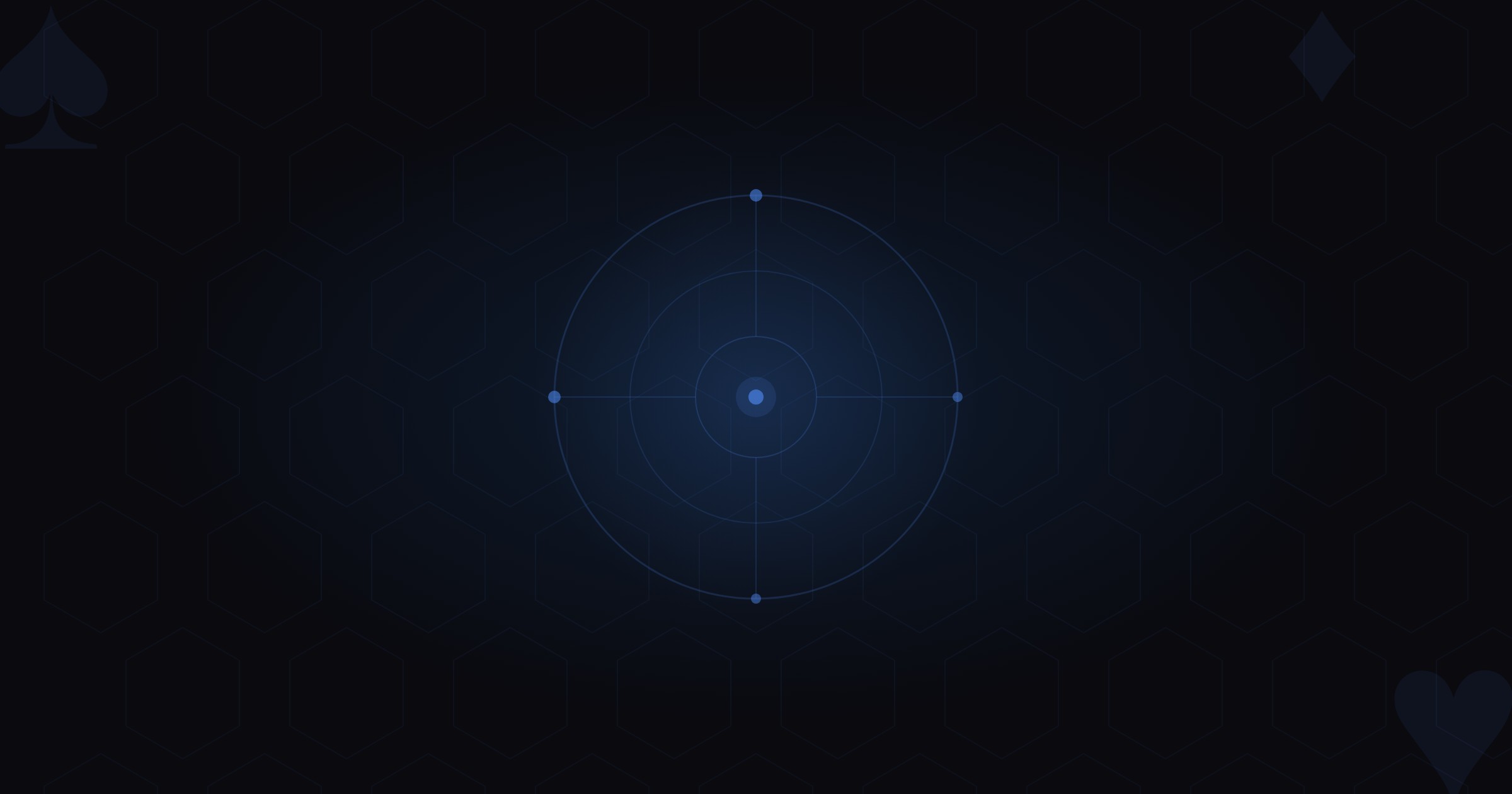 Bet Sizing Decisions in Live Poker: When to Use Small, Standard, and Overbet Sizes — ivey blog Banner