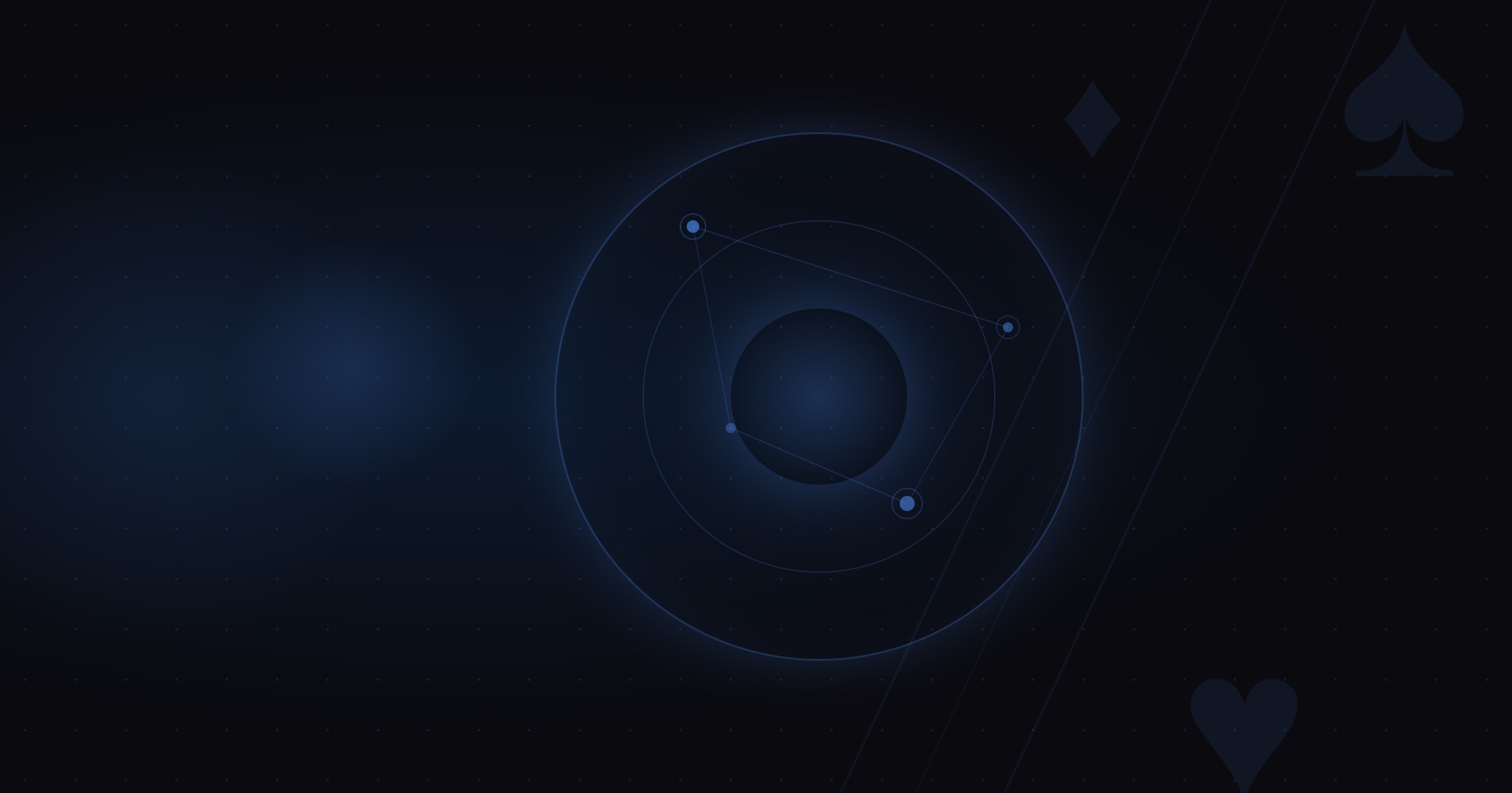 Surviving a Downswing: How to Stay Rational and Keep Making Good Decisions During Losing Streaks — ivey blog Banner