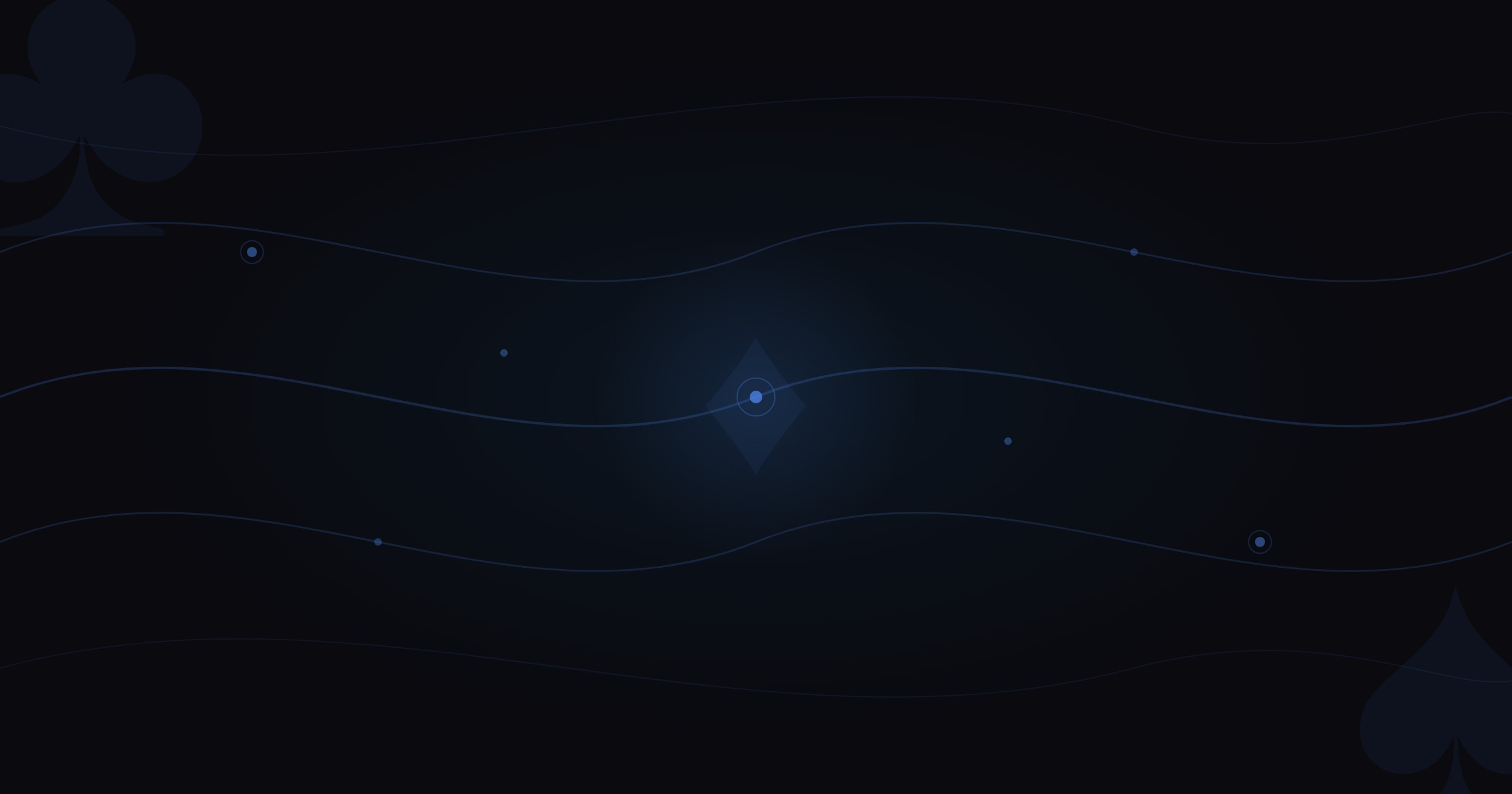 Game Selection Is Your Biggest Edge: How to Find the Right Room and Table Using Your Session Data — ivey blog Banner