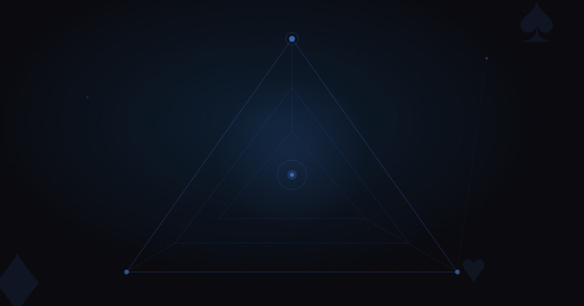 Implied Odds vs Reverse Implied Odds: The Math Behind Drawing Decisions in Live Poker — ivey blog Banner