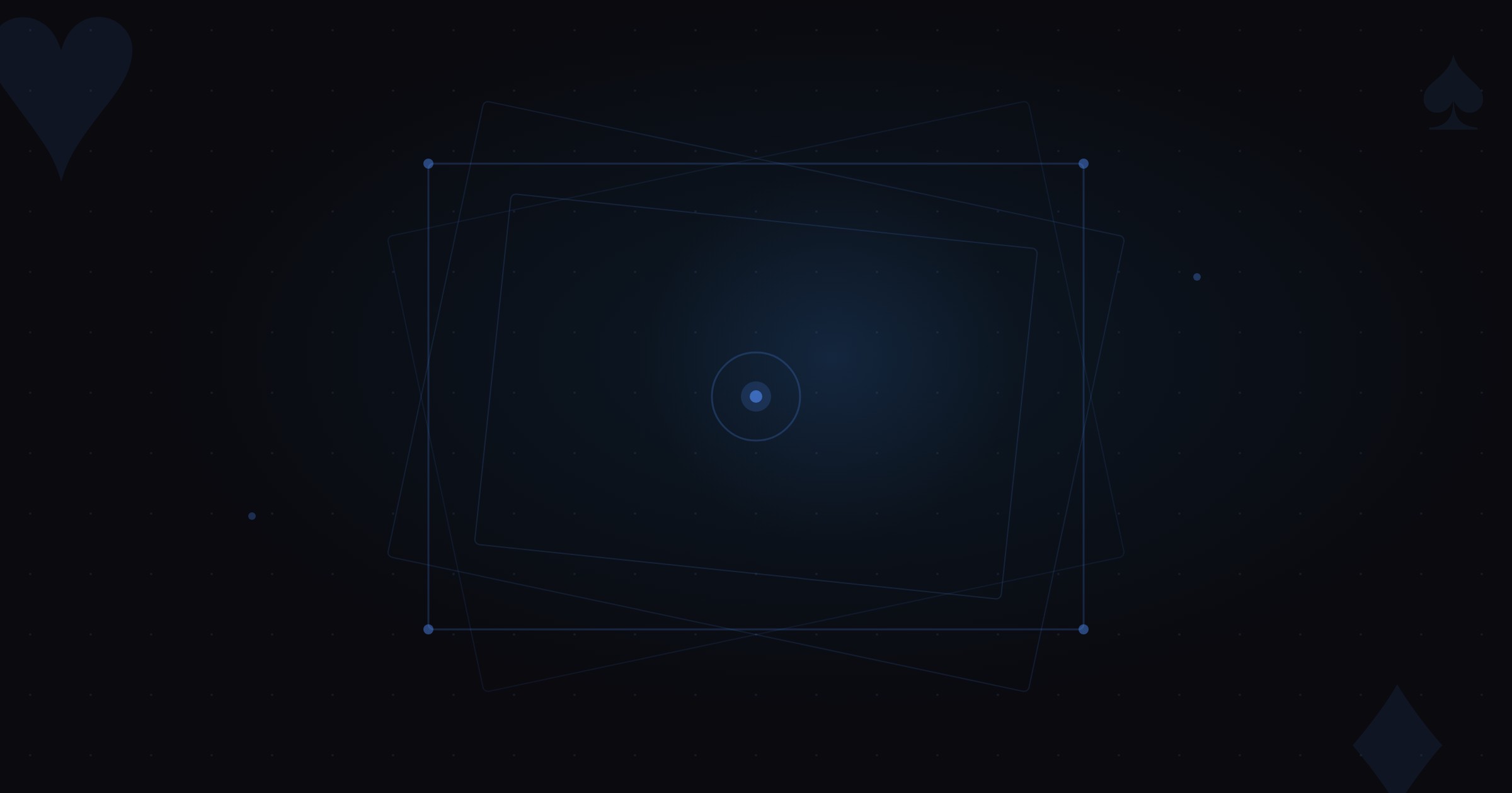 Breaking Through Poker Plateaus: How to Diagnose Stagnation and Rebuild Honest Self-Assessment — ivey blog Banner