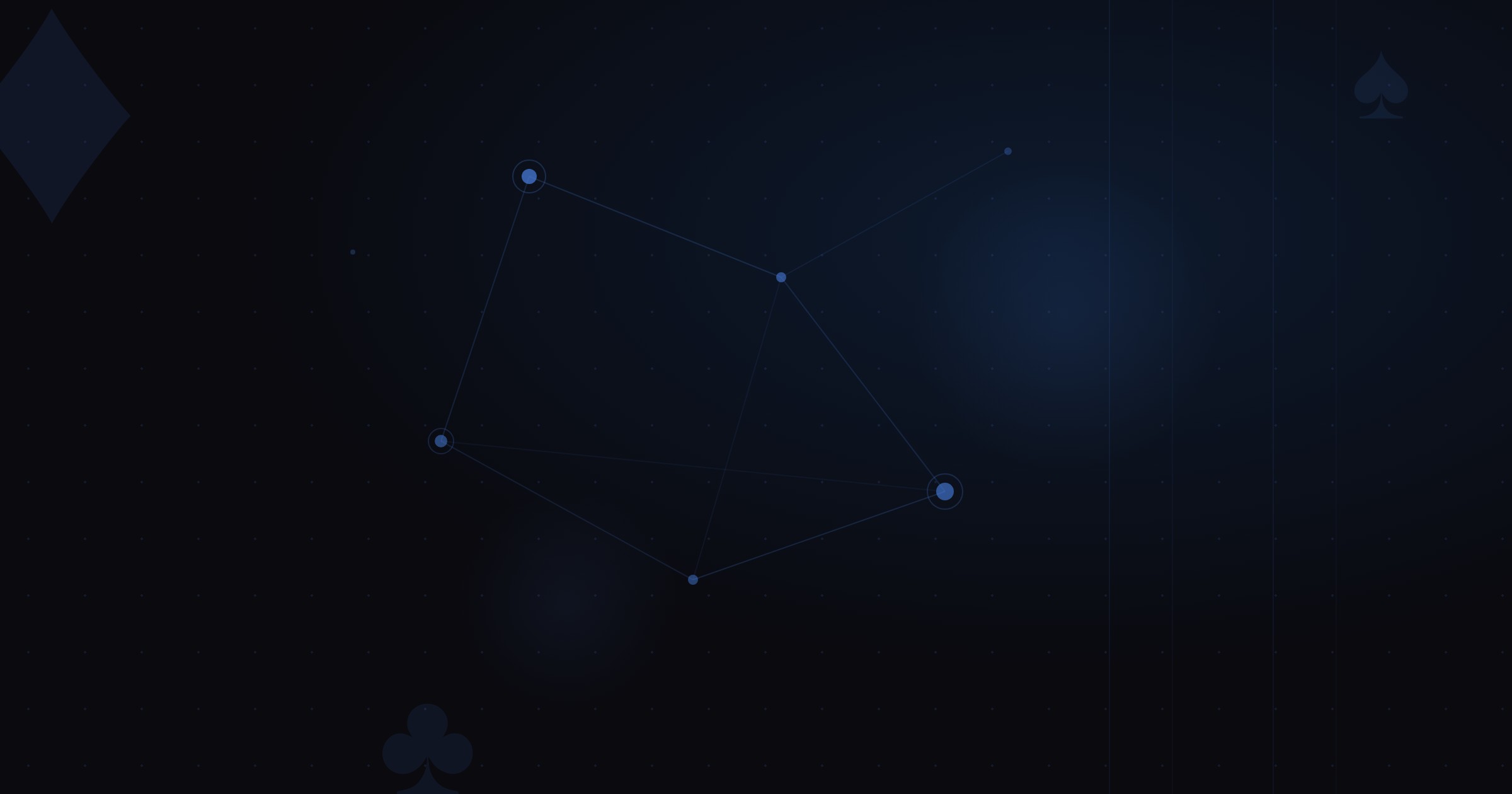 Suited Connectors in Live Poker: Hand Selection, Draw Execution, and When to Give Up — ivey blog Banner