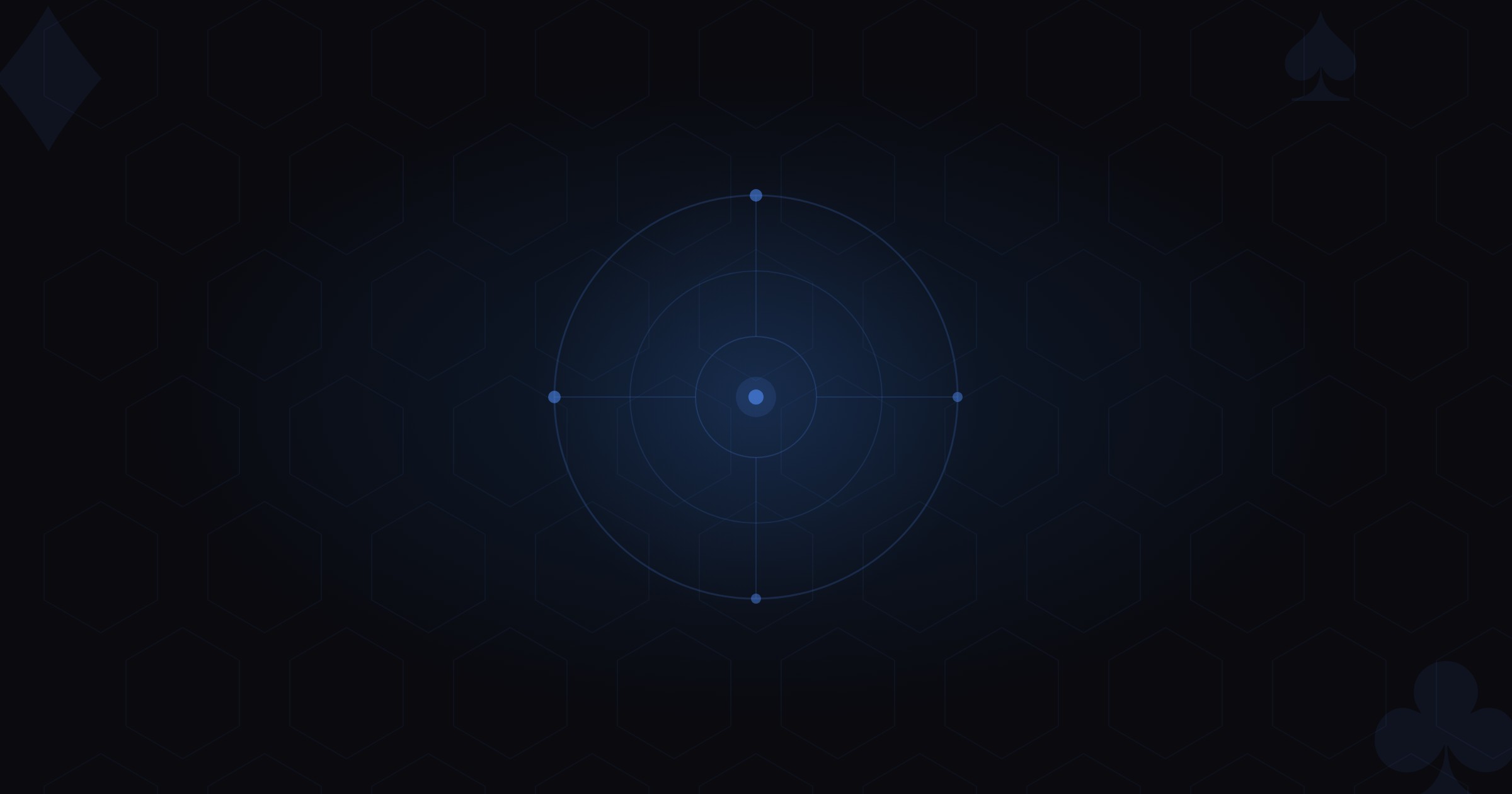 Live Poker Value Betting Decisions: Thin Value, Showdown Value, and Sizing Selection — ivey blog Banner